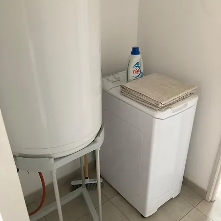 Apartment Maisonnette Bien Equipee Et Proche Commerces *